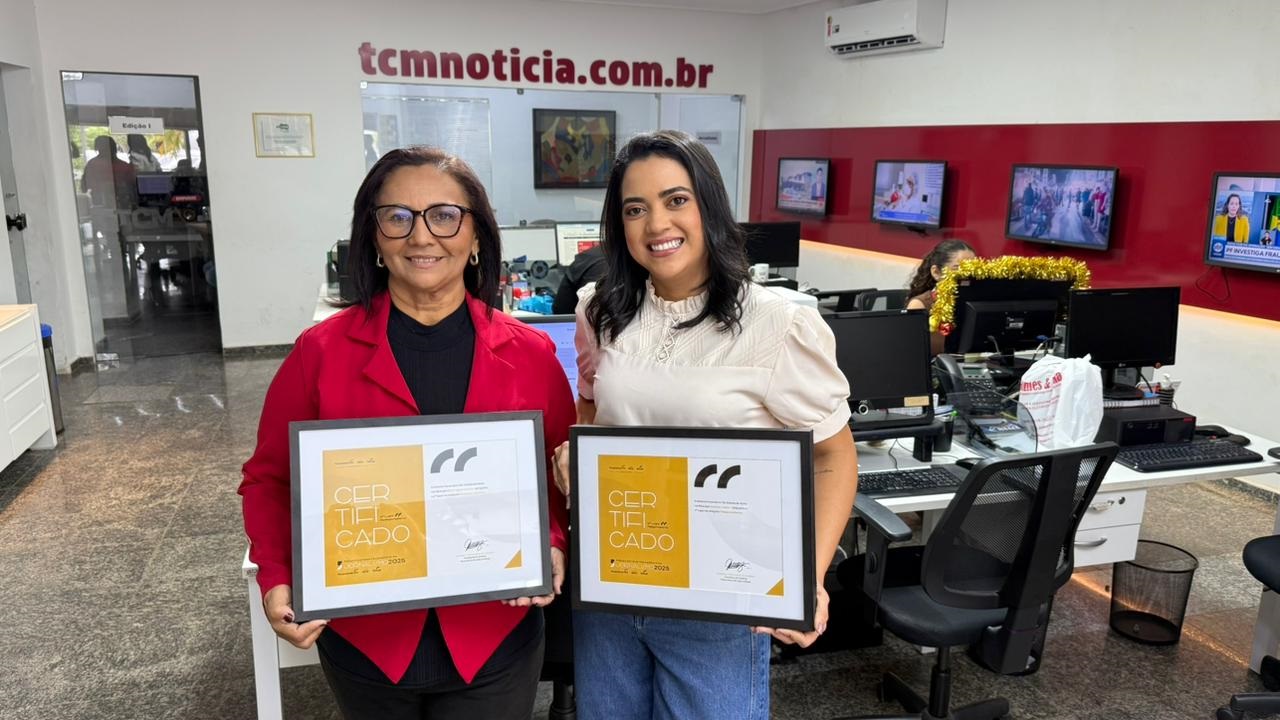 Reportagens do Grupo TCM estão entre as vencedoras do Prêmio Fecomércio de Jornalismo