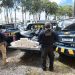 PRF e Receita Federal impedem que 700kg de maconha cheguem ao RN