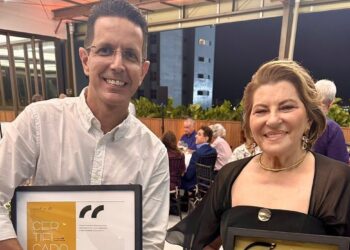 Reportagens do Grupo TCM estão entre as vencedoras do Prêmio Fecomércio de Jornalismo