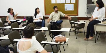 MEC amplia quadro de professores de universidades federal
