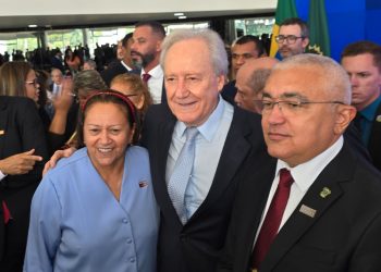 Ministro da Justiça cumpre agenda em Natal nesta quinta (4)