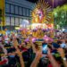 Grande Procissão de Santa Luzia sai às 17h do Santuário de Santa Clara