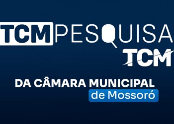 Pesquisa TCM/TSDois traz avaliação da Câmara Municipal de Mossoró