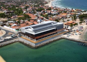 Sesc e Senac RN integram programação da reabertura do Complexo Turístico da Redinha