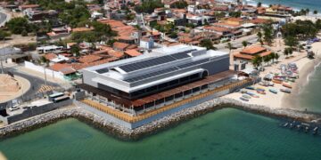 Sesc e Senac RN integram programação da reabertura do Complexo Turístico da Redinha