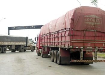 Governo cria linha de crédito de R$6 bilhões para renovar frota de caminhões no país