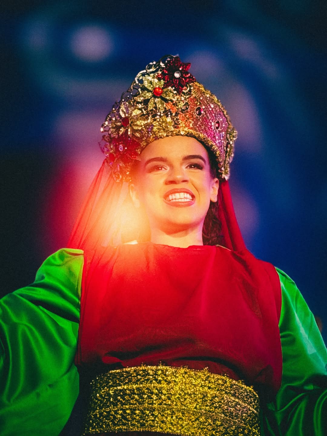 TCM transmite o Oratório de Santa Luzia nesta quarta-feira (10)