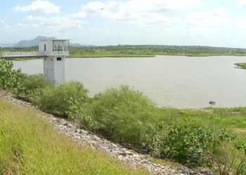 Dezoito reservatórios do RN apresentam volumes inferiores a 10% da capacidade