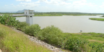 Dezoito reservatórios do RN apresentam volumes inferiores a 10% da capacidade