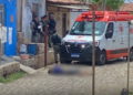 Homem é agredido a pauladas e encontrado ferido no Bairro Belo Horizonte, em Mossoró