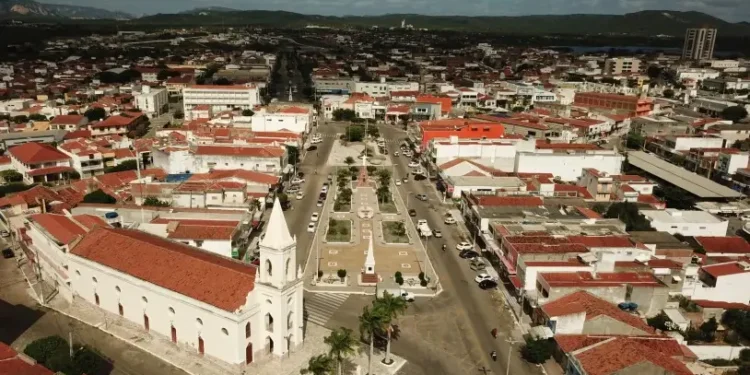 Tremor de baixa magnitude é registrado em Currais Novos, no Seridó potiguar