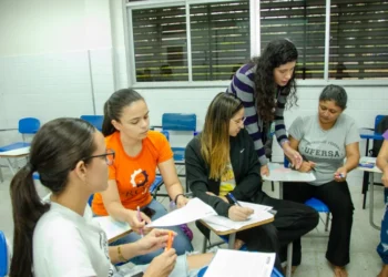 MEC publica edital do Sisu 2026 com recorde de vagas e novas regras do Enem