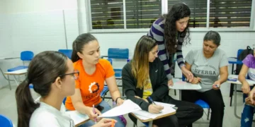 MEC publica edital do Sisu 2026 com recorde de vagas e novas regras do Enem