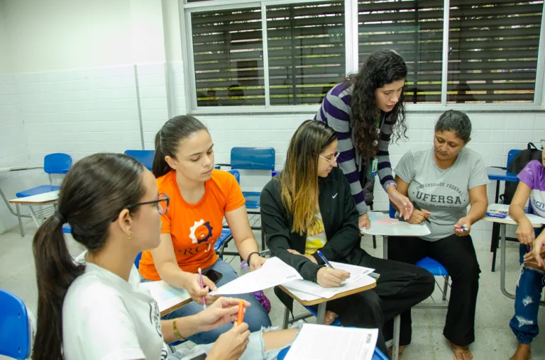 MEC publica edital do Sisu 2026 com recorde de vagas e novas regras do Enem