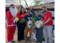 Ufersa encerra Natal Sem Fome 2025 com mais de 11 toneladas de alimentos arrecadados