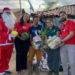 Ufersa encerra Natal Sem Fome 2025 com mais de 11 toneladas de alimentos arrecadados