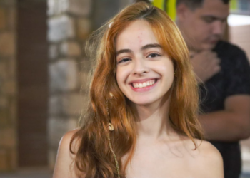 Estudante da Uern leva o RN à final de edital nacional de jornalismo da Globo