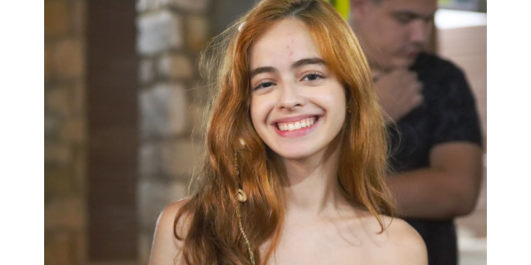 Estudante da Uern leva o RN à final de edital nacional de jornalismo da Globo