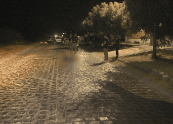 Jovem é morto a tiros no bairro Costa e Silva, em Mossoró