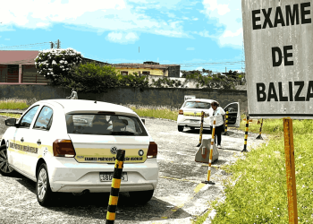 Detran-RN inicia calendário de testes práticos itinerantes em dezembro