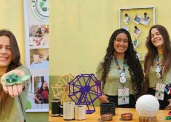 Senai-RN tem 14 projetos reconhecidos com Selo ODS Educação 2025