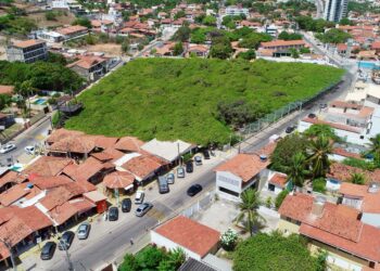 Cajueiro de Pirangi se torna Unidade de Conservação Estadual durante celebração dos 137 anos