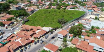 Cajueiro de Pirangi se torna Unidade de Conservação Estadual durante celebração dos 137 anos