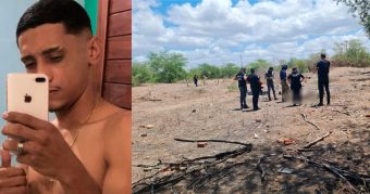 Delegacia elucida dois homicídios ocorridos no mês de novembro em Mossoró