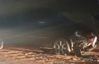 Motociclista morre após colisão com carro em Serra do Mel