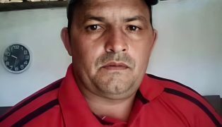 Homem é morto a tiros na zona rural de Governador Dix-Sept Rosado