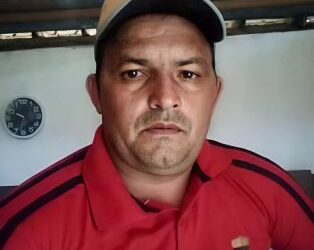 Homem é morto a tiros na zona rural de Governador Dix-Sept Rosado