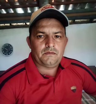 Homem é morto a tiros na zona rural de Governador Dix-sept Rosado