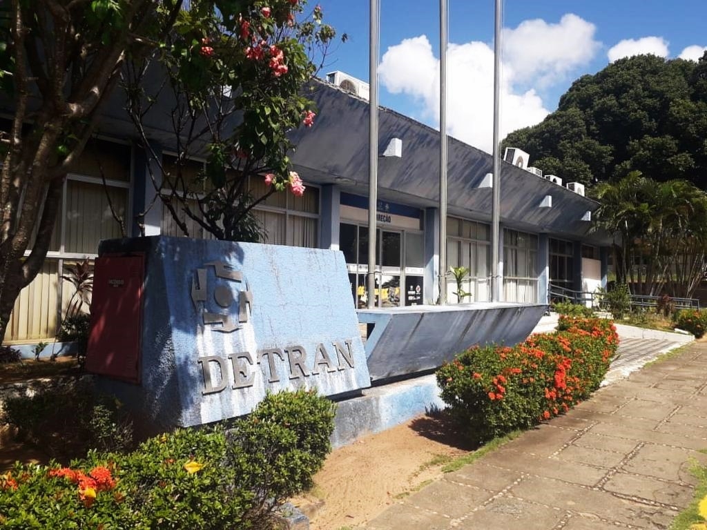 Transferências de veículos de outros estados podem ser feitas até 29 de dezembro no Detran/RN