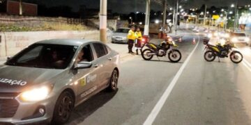 Ipem/RN fiscaliza 260 radares em 2025