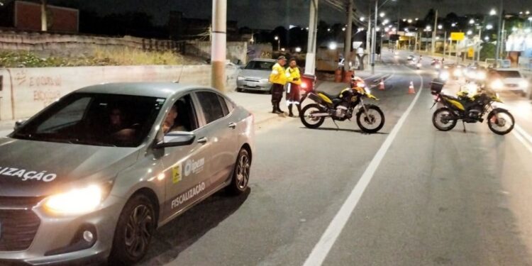 Ipem/RN fiscaliza 260 radares em 2025