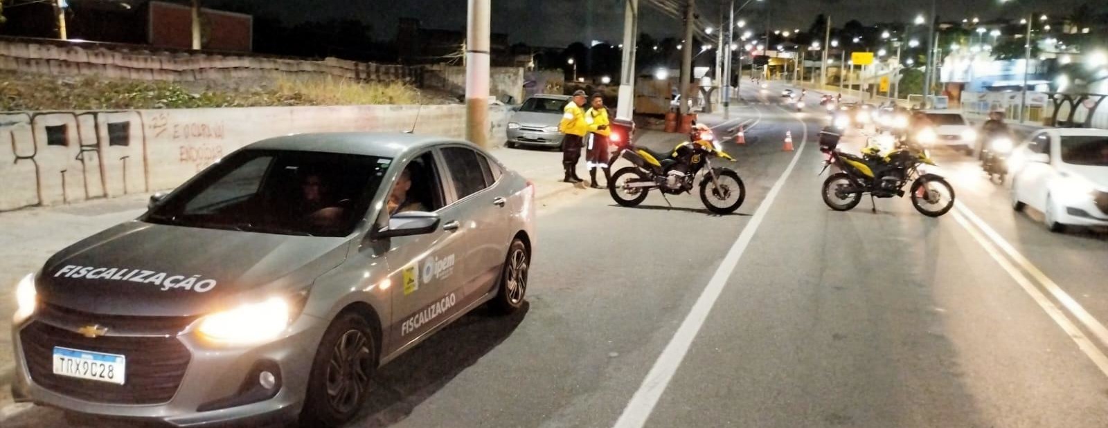 Ipem/RN fiscaliza 260 radares em 2025