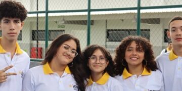 Rede estadual do RN abre matrículas para 2026 com mais de 200 mil vagas e foco em inclusão