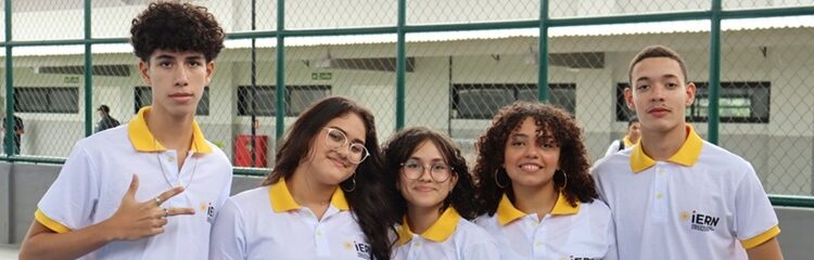 Rede estadual do RN abre matrículas para 2026 com mais de 200 mil vagas e foco em inclusão