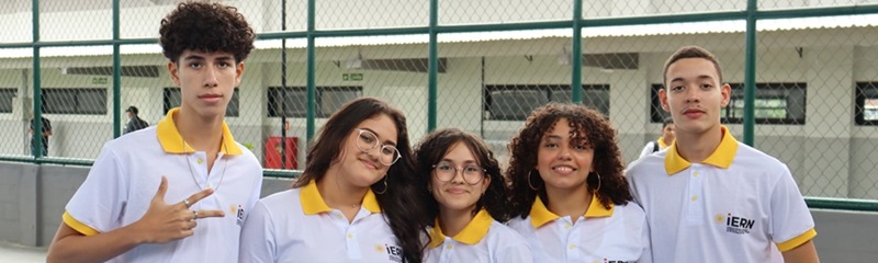 Rede estadual do RN abre matrículas para 2026 com mais de 200 mil vagas e foco em inclusão