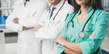 Governo do RN nomeia mais 862 concursados da saúde para atuação no interior do Estado