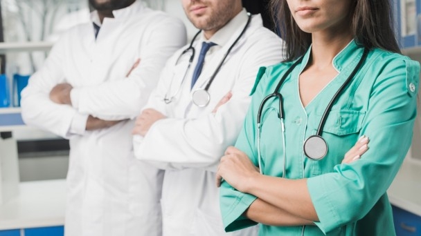 Governo do RN nomeia mais 862 concursados da saúde para atuação no interior do Estado