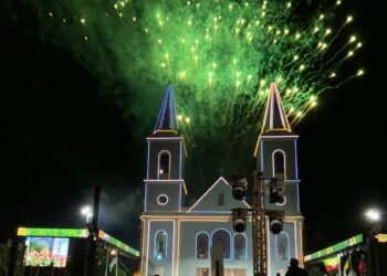 Paróquias de Mossoró se preparam para as missas de Natal e do Ano Novo