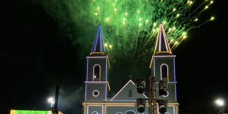 Paróquias de Mossoró se preparam para as missas de Natal e do Ano Novo