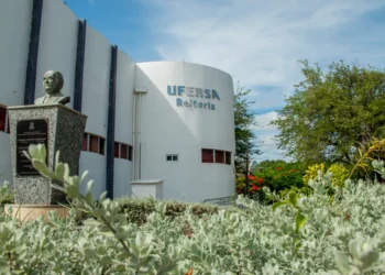 Corte no orçamento das universidades federais deve retirar quase R$5 milhões da Ufersa