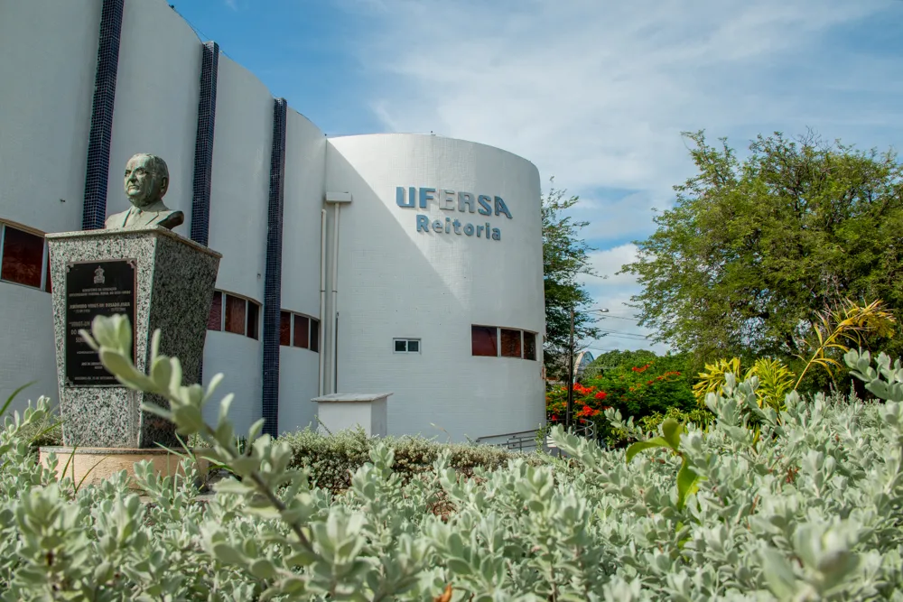 Corte no orçamento das universidades federais deve retirar quase R$5 milhões da Ufersa