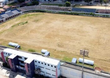 Edital de permuta do terreno do Nogueirão não recebe propostas