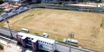 Edital de permuta do terreno do Nogueirão não recebe propostas