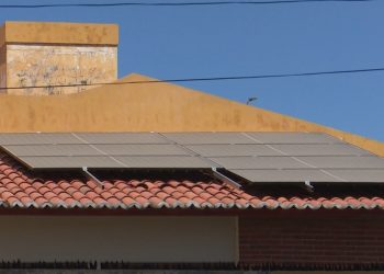 Governo altera decreto e retira cobrança de ICMS sobre a energia solar no RN