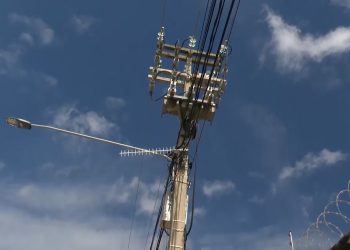 Mossoroenses reclamam de aumento na taxa de iluminação pública