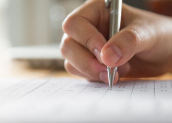 Governo do RN publica edital de concurso público com 50 vagas para Auditor Fiscal